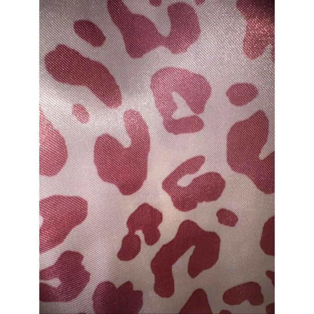 Rachel Zoe Printed Pajama Set NWT